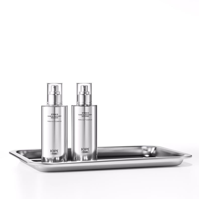 IOPE [아이오페]XMD 스템3 클리니컬 리커버리 에멀전 Iope XMD Stem3 Clinical