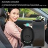 Car Wireless Bluetooth Speaker BT 5.0 EDR Support Voice Helper