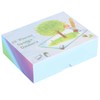 20pcs Sponge Daubers Painting Drawing Graffiti DIY Smearing Coloring Finger