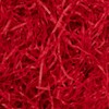 Glick Shredded Red Tissue Paper, 30 Grams Red Shredded Tissue,