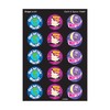 Trend Enterprises, Inc. Earth & Space/Grape Stinky Stickers, 60 ct.