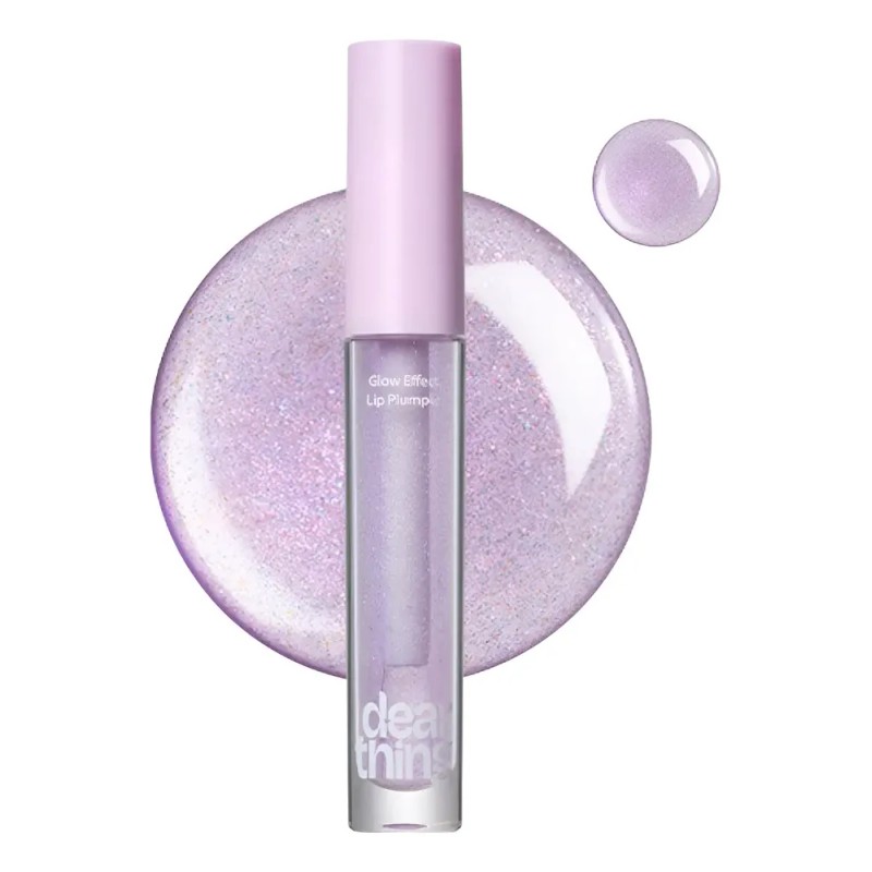 Dear Thing Glow Effect Lip Plumper #02 Aurora Beam 1.5g