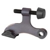 Ilyapa 12 Pack Hinge Pin Oil Rubbed Bronze Door Stops