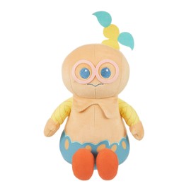 Sekiguchi 582747 Fantane! Yakoro Plush Toy, Size M