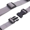 DBOO Adjustable Chest Strap for Backpacks - 2 Pcs 1