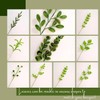 ShinyWay Craft Chenille Stems, Approximately 100 Pieces, Fluffy, High Density,