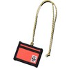 Chums CH60-3926 Men's ID Card Holder Recycle ID Card Case