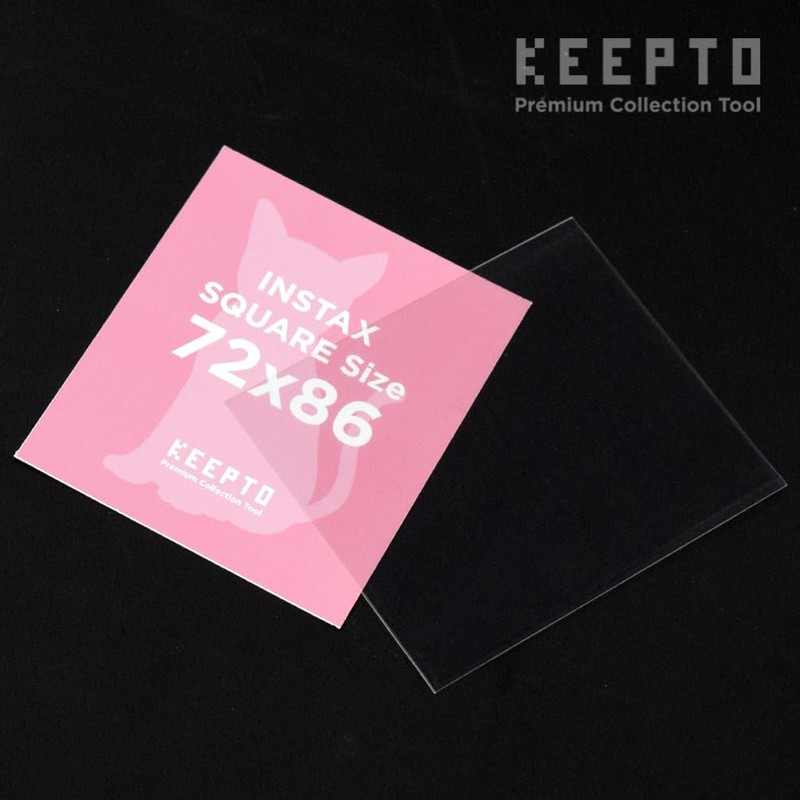 Sleeve for P010 CS SQUARE