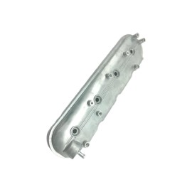 Engine Valve Cover for 1999-2008 Chevy Silverado/GMC Sierra 1500 2500 4.8L 6.0L V8 Rainier 5.3L 2004-2007 CTS 5.7L 2004-2007 Replaces 12570427 12561820 264-965(Driver Side)
