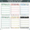 Family Calendar 2026 - Calendar 2026 from Jan. 2026 -