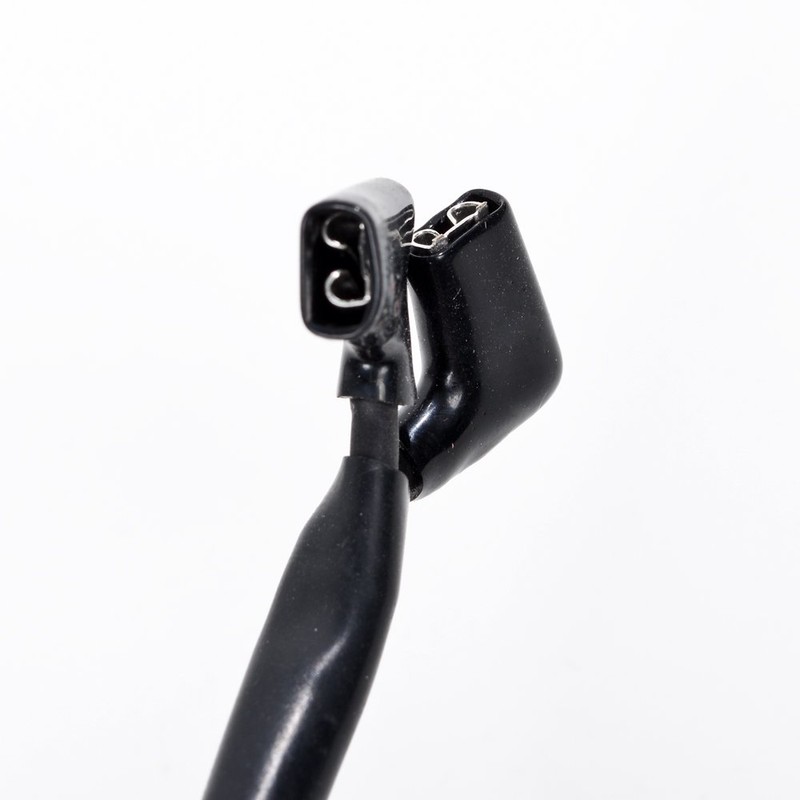 Chrome Head Turn Signal Light Horn Switch + Harness Compatible