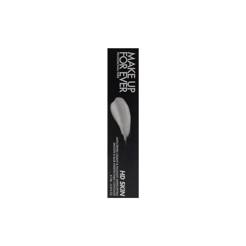 HD Skin Concealer - 3.1N Chai by Make Up For