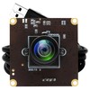 ELP USB Camera High Frame Rate 720P 100fps / 480P