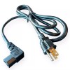 Sole, Spirit, Fuel, Xterra - Treadmill Power Cord Supply |