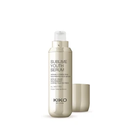 KIKO Milano Sublime Youth Serum Concentrated Anti-Wrinkle Serum with Retinol