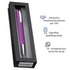ONLINE Kugelschreiber Vision Lilac I Drehkugelschreiber mit Standard Großraummine in