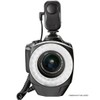 Dual Macro LED Ring Light Compatible with Sony PXW-X160