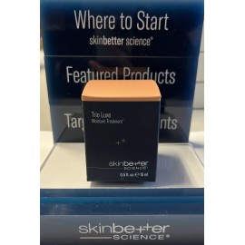 Tratamiento hidratante SkinBetter Science Trio Luxe 15 ml NUEVO EN CAJA ENVÍO GRATUITO