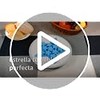 Bandeja de Hielo de Estrella, 1 Bandeja de Cubitos de