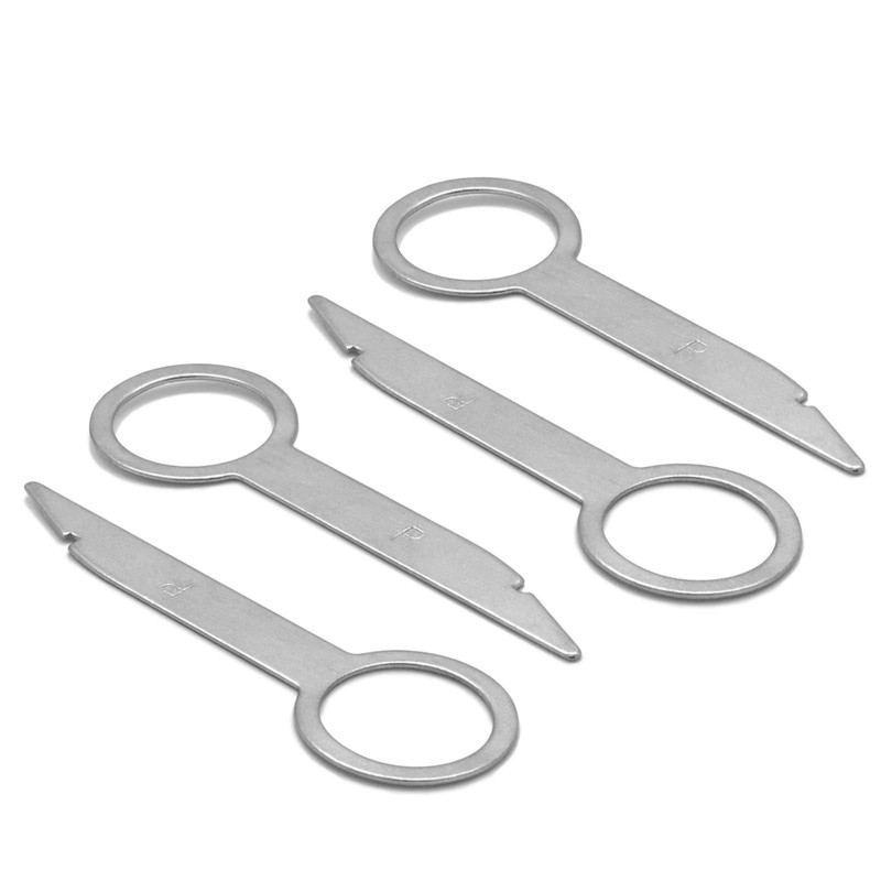 Adapter-Universe® 5074 Release Lever Set Plus AUX Interface Adaptor Cable