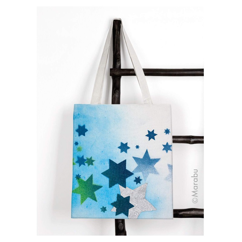 Marabu 171800080 Fashion Shimmer