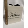Kilian Perfume As An Art Reusable Bag New Condition (8.5x8x5