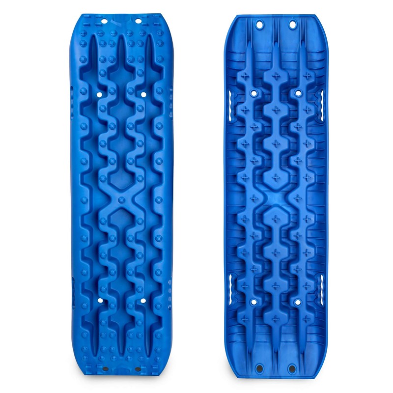 X-BULL New Recovery Traction Tracks Sand Mud Snow Track Tire