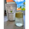 Matcha orgánico en polvo para bebidas, endulzado con Xilinat y