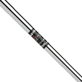 Generic True Temper Elevate MPH 95 Regular Steel Iron Shaft - Individual - Select Your Iron Shaft/Length (4 Iron - 39.5""), Chrome