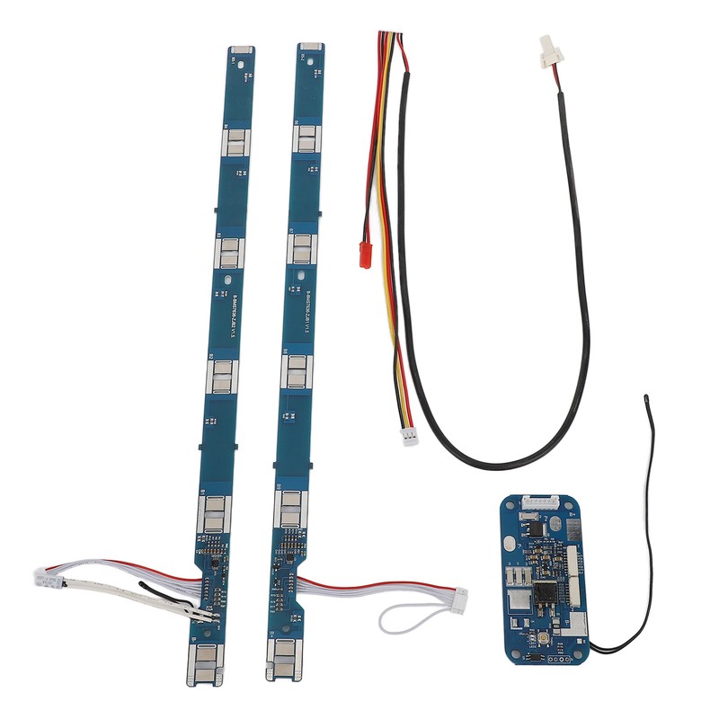 Electric Scooter BMS Circuit Board Controller Waterproof Replacement Protection Board