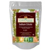 Sodium Citrate 100% Food Grade | Prevents Early Gellation in