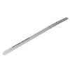 Golf Putter Straight Ruler Aluminum Golf Practice Putting Alignment Rail