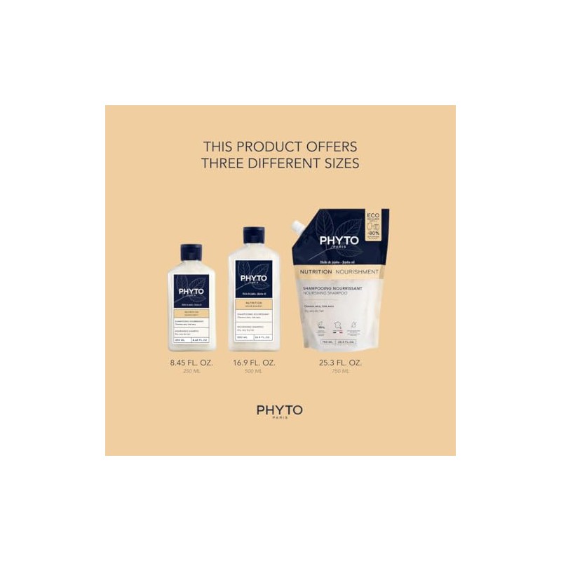 PHYTO Phytojoba