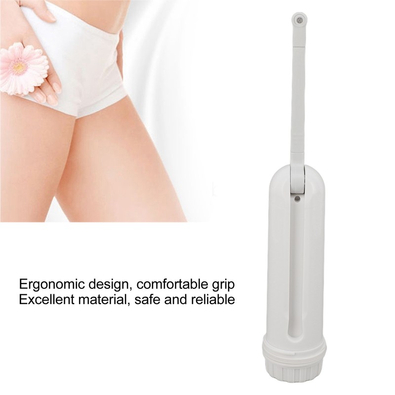 Women Postpartum Cleaner Electric Handheld Perineal Cleansing Tool Maternity Care