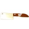 504 Cleaver Knife - 3inch (Pack of 1)