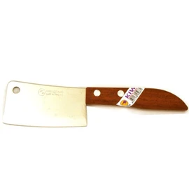 504 Cleaver Knife - 3inch (Pack of 1)