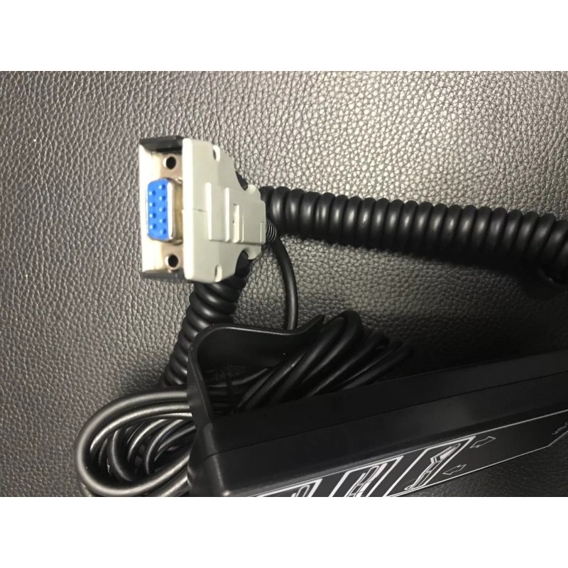 Drive Medical New Full Electric Hospital Bed Hand Control Remote