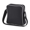 BagBase Retro Flight Bag - One Size