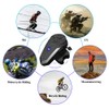 vFound BT-S3 1000m Motorcycle Intercom Helmet Headset Real-time Communication Systems