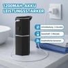 Automatic Soap Dispenser 350 ml Electric Soap Dispenser with Sensor,