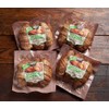 Southside Smoked Sausage Slammers