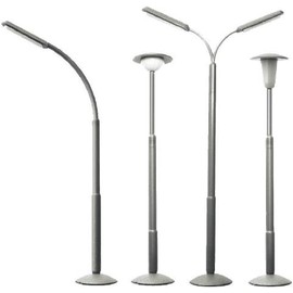 Faller 272453 – Street Lamp Set