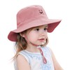 Baby Sun Hat 2-5 Years