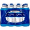 Aquafina Purified 2 Pack Aquafina Purified Drinking Water 16.9 oz.,