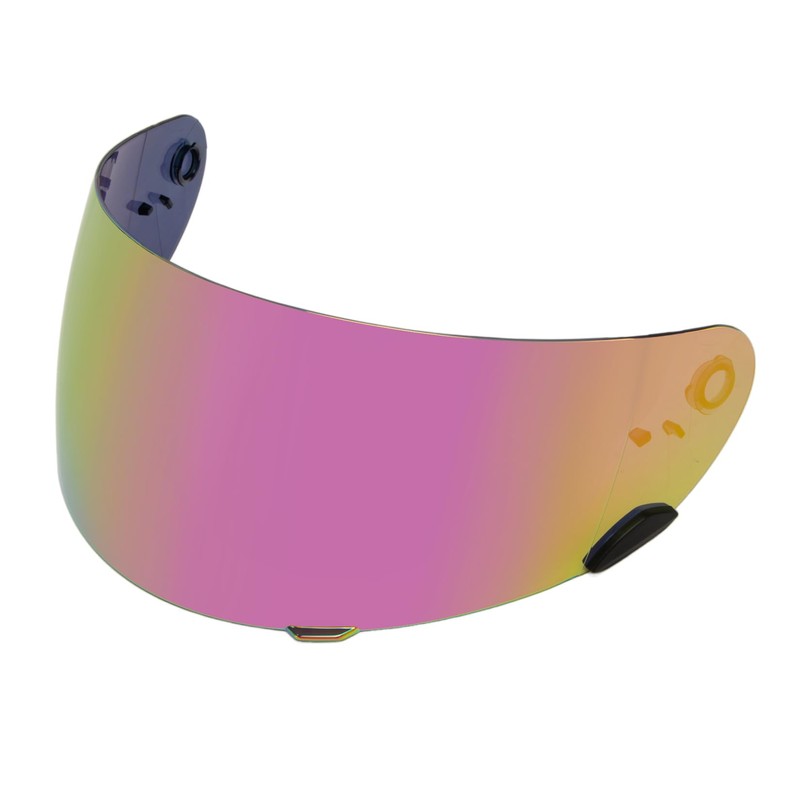 PSLER Qualifier Visor- Qualifier Helmet Visor Motorcycle Face Shield Accessories