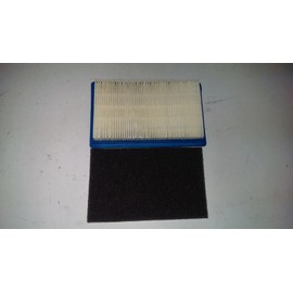 for Filter/Pre Cleaner Fits for Honda HRM215 HRB215 Lawnmower Lawn Mower