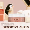 Shea Moisture Coconut & Hibiscus Kids Combo Pack - Includes