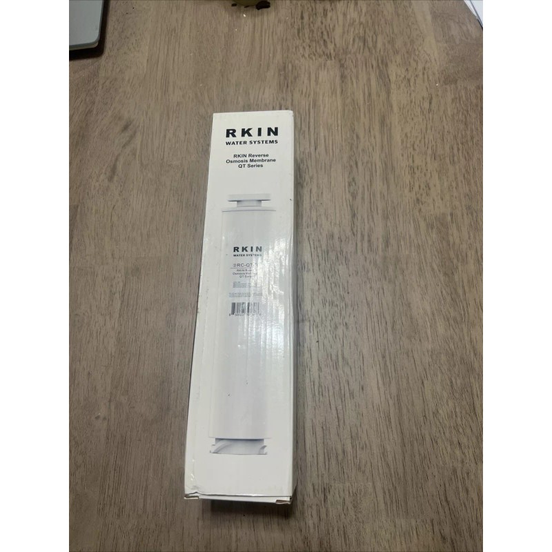 RKIN U1 RKIN 200 GPD Reverse Osmosis Membrane QT Series