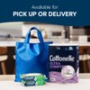 Cottonelle Ultra Comfort Toilet Paper with Cushiony CleaningRipples Texture, 12