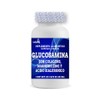 Glucosamina con Colageno,Magnesio,Zinc y Acido hialuronico 120 capsulas de 600